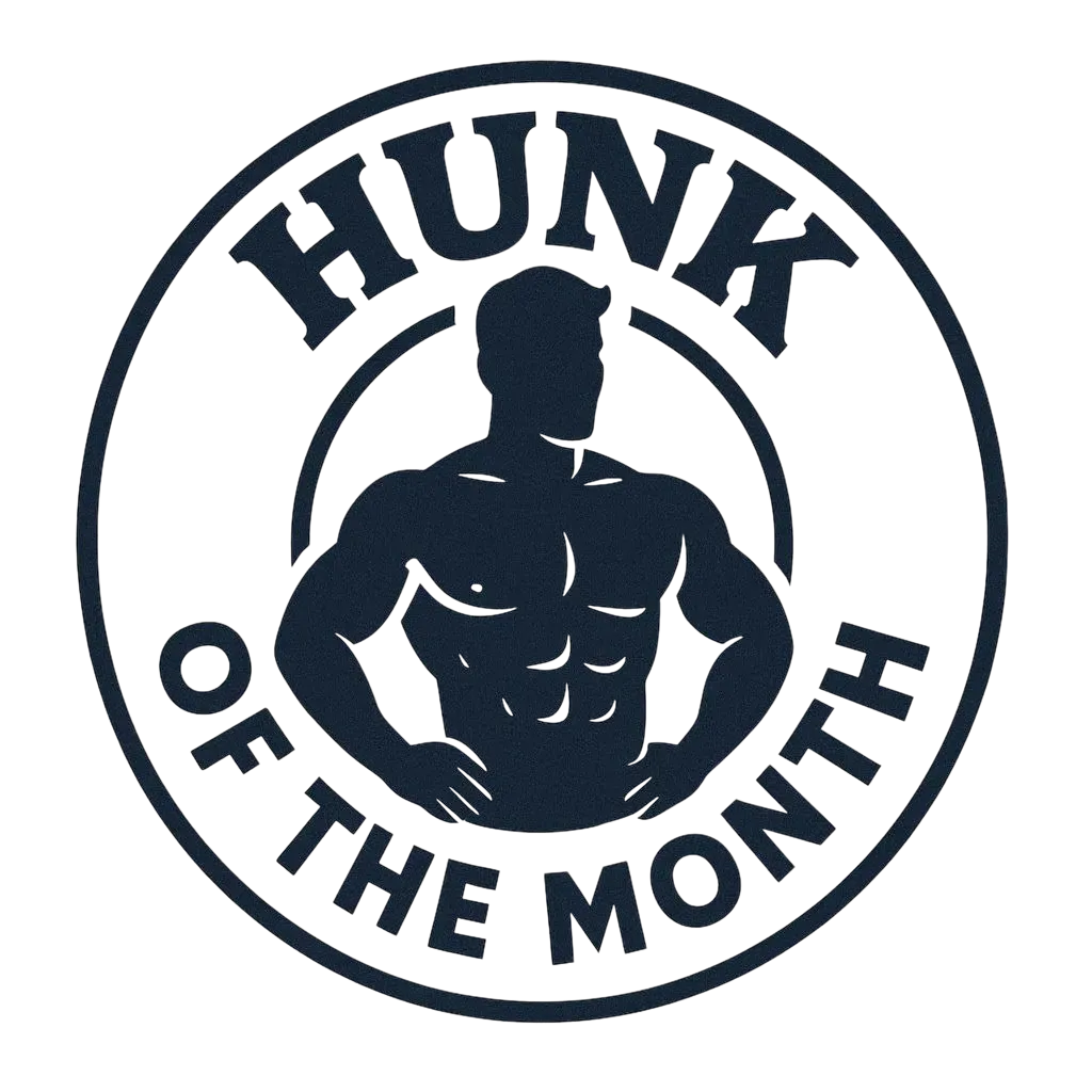 Hunk of the Month